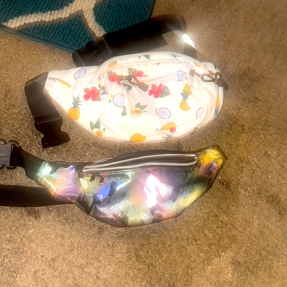 Fannypacks bundle